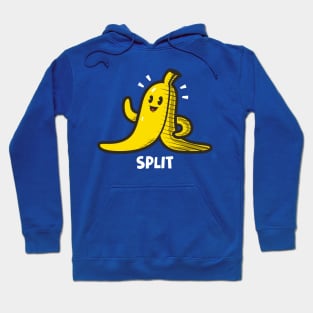 Banana Split Hoodie